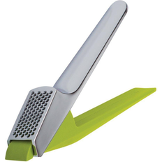 Green Presses & Mashers Joseph Joseph Clean Press Garlic Press 19.3cm