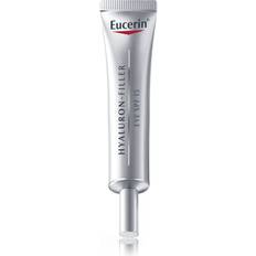 Eucerin Eye Creams Eucerin Hyaluron-Filler Eye SPF15 15ml
