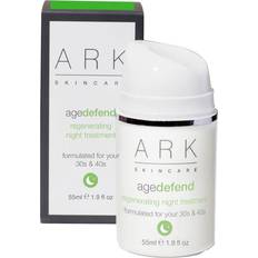 ARK Age Defend Regenerating Night Treatment 55ml
