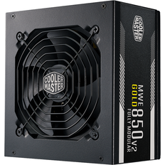 Cooler Master Gold PSU Units Cooler Master MWE V2 Gold 850W