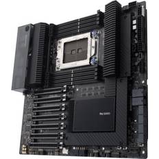 AMD - E-ATX - M Key Motherboards ASUS Pro WS WRX80E-SAGE SE WiFi