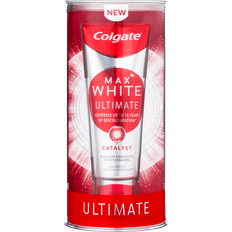 Whitening Toothbrushes, Toothpastes & Mouthwashes Colgate Max White Ultimate Catalyst Whitening 75ml