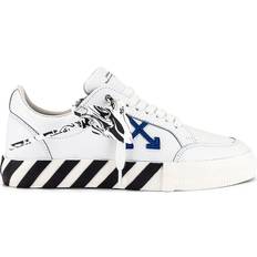 Off-White Low Vulcanized M - White/Blue