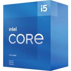 Intel Core i5 11400F 2.6GHz Socket 1200 Box