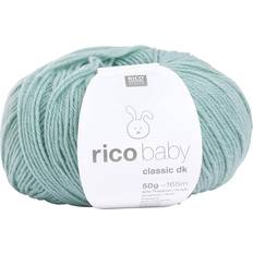 Rico Baby Classic DK 165m