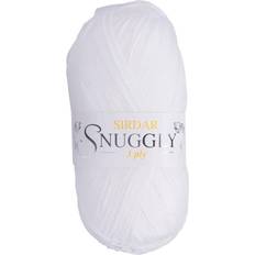 Yarn SIRDAR Snuggly 3 Ply 301m