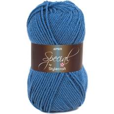 Stylecraft Special Knitting Yarn Chunky 144m