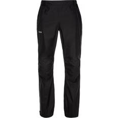 Kilpi Rain Pants Unisex - Black