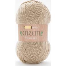 SIRDAR Hayfield Bonus Aran