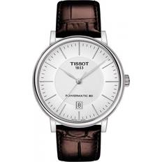 Tissot T-Classic Carson Premium Powermatic 80 (T122.407.16.031.00)