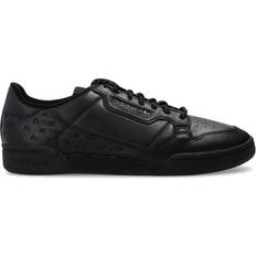 Adidas Pharrell Williams Continental 80 - Core Black