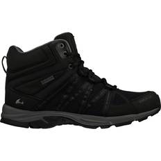 Viking Hiking Shoes Viking Day Mid GTX W - Black