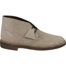 Clarks Desert - Gray