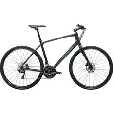 Trek L Road Bikes Trek FX Sport 6 2021 Unisex