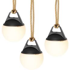 SACKit Light 150 3-pack Pendant Lamp 17.2cm 3pcs