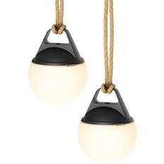 SACKit Light 150 2-pack Pendant Lamp 17.2cm 2pcs