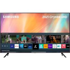 70 inch 4k smart tv Samsung UE70AU7100