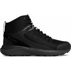 Columbia Trailstorm Mid M - Black/Dark Grey