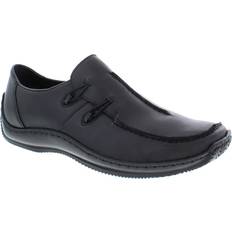 Rieker Low Shoes Rieker L1751-00 - Black
