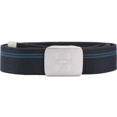 Haglöfs Men Belts Haglöfs Stretch Webbing Belt - Tarn Blue