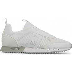 Emporio Armani EA7 M - White/Silver