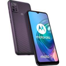 Motorola Dual SIM Card Slots Mobile Phones Motorola Moto G10 64GB