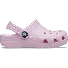 Crocs Kid's Classic - Ballerina Pink