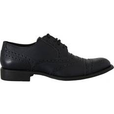 Dolce & Gabbana Wingtip - Dark Blue