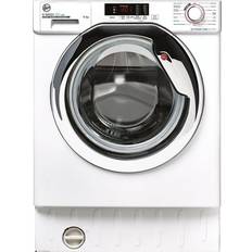 Hoover integrated 9kg washing machine Hoover HBWS49D2ACE