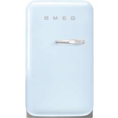 Best Mini Fridges Smeg FAB5LPB5 Blue