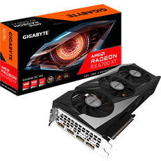 Radeon RX 6700 XT Graphics Cards Gigabyte Radeon RX 6700 XT Gaming OC 2xHDMI 2xDP 12GB