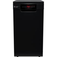 45 cm - Freestanding Dishwashers Hoover HDPH2D1049B Black