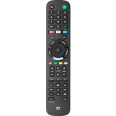 Remote Controls One for all URC 4912