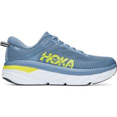 Hoka Bondi 7 M - Provincial Blue/Citrus