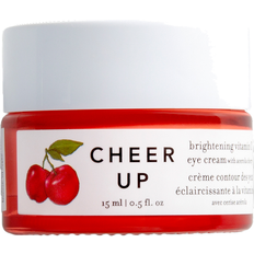 Farmacy Cheer up Brightening Vitamin C Eye Cream 15ml