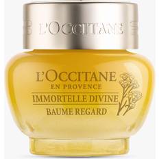 L'Occitane Eye Care L'Occitane Immortelle Divine Eye Balm 15ml