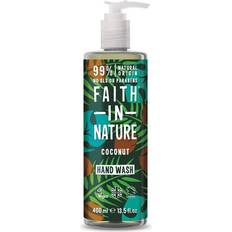 Faith in Nature Coconut Hand Wash 400ml