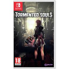 Tormented Souls (Switch)