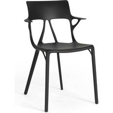 Kartell Chairs Kartell AI Kitchen Chair 80cm