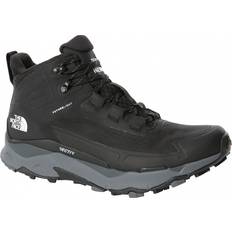 49 ½ - Men Hiking Shoes The North Face Vectiv Exploris Futurelight M - TNF Black/Zinc Grey