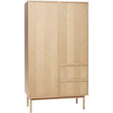 Hübsch 881314 Wardrobe 100x180cm