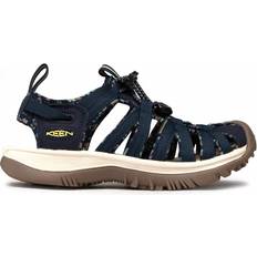 13.5 - Women Sport Sandals Keen Whisper - Navy/Brich