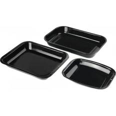 Russell Hobbs Romano Serving Tray 3pcs