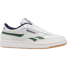 Reebok Club C Revenge M - Porcelain/Utility Green/Vector Navy