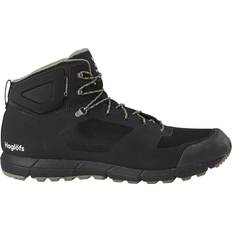 Haglöfs L.I.M Mid Proof Eco W - True Black