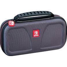 Nintendo Nintendo Switch Lite Deluxe Travel Case - Black