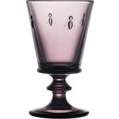 La Rochere Abeille Red Wine Glass 24cl 6pcs