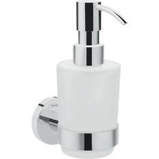 Wall Mounted Soap Holders & Dispensers Hansgrohe Logis (41714000)