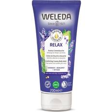 Weleda Relax Comforting Creamy Body Wash 200ml