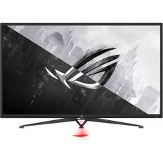 3840x2160 (4K) - VA Monitors ASUS ROG Strix XG43UQ